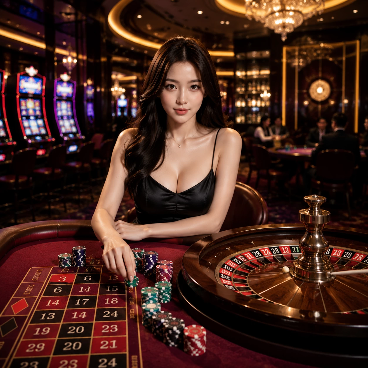 Menjelajahi Fitur Menarik di Situs Game texas88